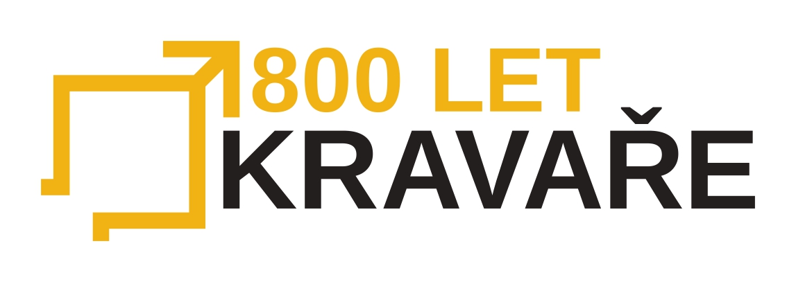 800 let města Kravaře.